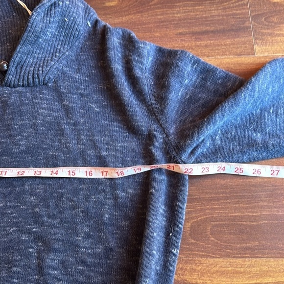 🌿SALE🌿WEATHERPROOF Vintage Men’s Sweatshirt size XL - Picture 5 of 7